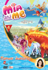Mia i ja 4 - Plameni jednorog (DVD)