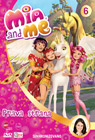 Mia i ja 6 - Prava strana (DVD)