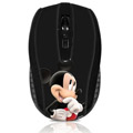 Cirkuit Planet Mickey Wireless Mouse