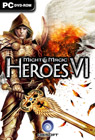 Might and Magic: Heroes 6 (PC)