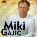 Miki Gajić - Album 2013 (CD)