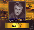 Milan Babić - Zapisano u vremenu (3xCD)