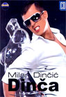 Milan Dincic Dinca - Album 2009 (CD)