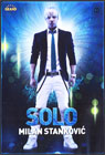 Milan Stanković - Solo (CD)