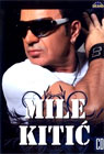 Mile Kitic - Sanker (CD)
