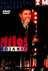 Miloš Bojanić - Uživo (DVD)