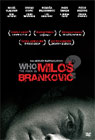 Who The F**k Is Milos Brankovic (DVD)