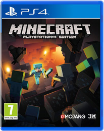 Minecraft (PS4)