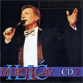 Miroslav Ilic CD2 [hits] (CD)