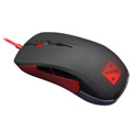 Mouse SteelSeries RIVAL - Dota 2 Edition