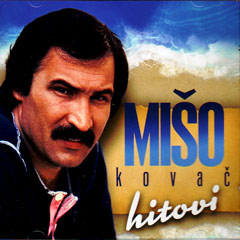 Мишо Ковач - Хитови (CD)