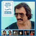 Mišo Kovač - Original Album Collection vol. 1 (6xCD)