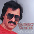 Мишо Ковач - The Best Of Collection (CD)