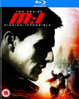 Mission: Impossible [english subitles] (Blu-ray)
