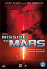 Mission to Mars (DVD)