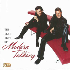 Modern Talking – The Very Best Of (2x CD)