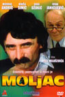 Moljac (DVD)