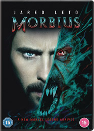 Morbius [2022] (DVD)
