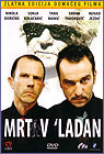 Mrtav `ladan (DVD)