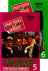 Only Fools And Horses - season 3 (2xDVD)