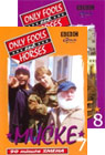 Only Fools And Horses - season 4 (2xDVD)