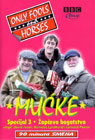 Only Fools And Horses-special 3 (Frog`s Legacy) (DVD)