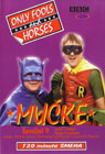 Only Fools And Horses - special 9 [2 episodes] (DVD)