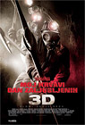 Moj krvavi dan zaljubljenih 2D+3D (2x DVD)