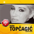 Нада Топчагић - Највећи хитови (CD)