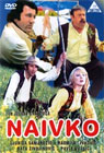 Наивко (DVD)
