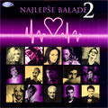 Best Ballads 2 [City Records] (CD)