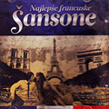 Најлепше француске шансоне (CD)