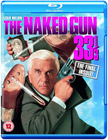 The Naked Gun 33 1/3: The Final Insult (Blu-ray)