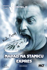 Napad na stanicu Expres (DVD)