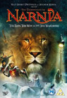 Letopisi Narnije - Lav, veštica i ormar (DVD)