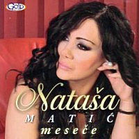 Natasa Matic - Mesece (CD)