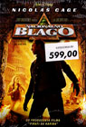 Nacionalno blago (DVD)