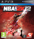 NBA 2K12 [Move, 3D TV compatible] (PS3)