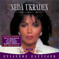 Neda Ukraden - Zvijezde zauvijek (CD)