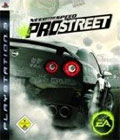 Need For Speed Prostreet - Platinum (PS3)