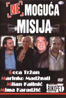 NEmoguća misija (TV) (DVD)