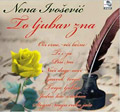 Nena Ivošević - To ljubav zna (CD)