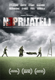 Neprijatelj (DVD)