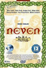 Neven - Season 2 (3xDVD)