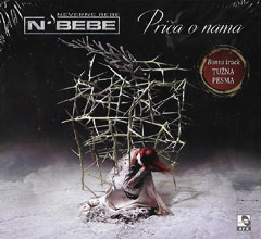 Neverne Bebe - Prica o nama (CD)