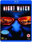 Night Watch [english subtitle] (Blu-ray)