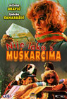 Nije lako s muškarcima (DVD)
