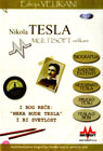 Никола Тесла - мултимедијална биографија (PC-CD ром)