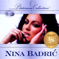 Nina Badric - Platinum Collection [cardboard package] (CD)