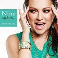 Нина Бадрић - Најдражи... [best of 2003-2013] (CD)
